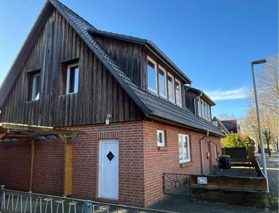Immobilie in Schneverdingen - Einfamilienhaus in Schneverdingen zu verkaufen. - Bild 0