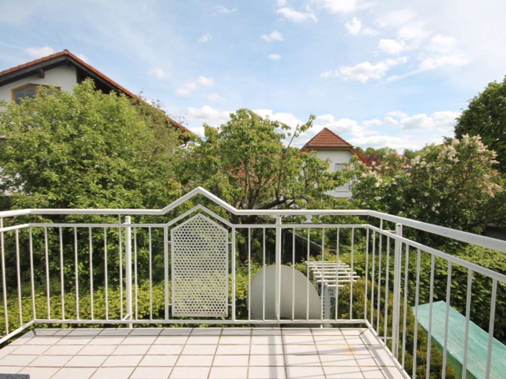 Immobilie in Alsfeld - ***Ihr erster Schritt zum Eigentum - RENOVIERTE 2-Zimmer-Whg - ca. 45 m² - Sonnenbalkon*** - Bild 0