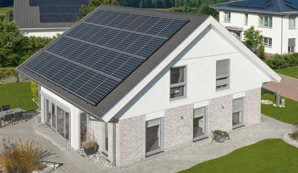 Immobilie in Selters (Westerwald) - Hausbau zum fairen Preis: Technikfertig + Eigenleistung - Bild 1