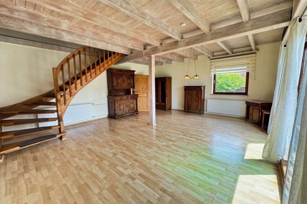 Immobilie in Koberg - Charmantes Einfamilienhaus mit Ausbaureserve – Ihr Zuhause mit vielen Möglichkeiten! - Bild 1