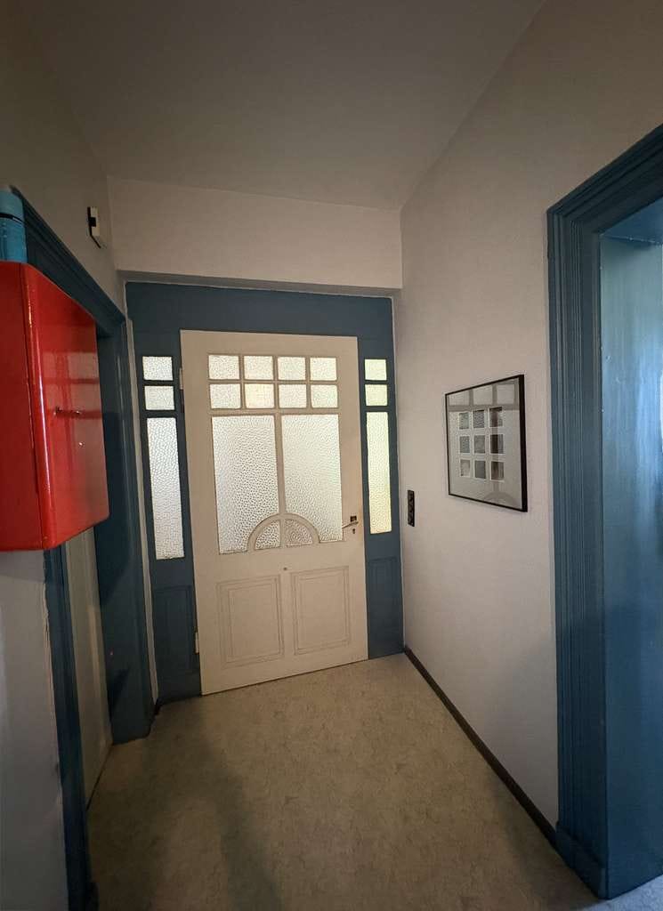 Immobilie in Georgensgmünd - Großzügige 5-Zimmer-Eigentumswohnung mit Wintergarten in denkmalgeschützter Jugendstilvilla - Bild 1