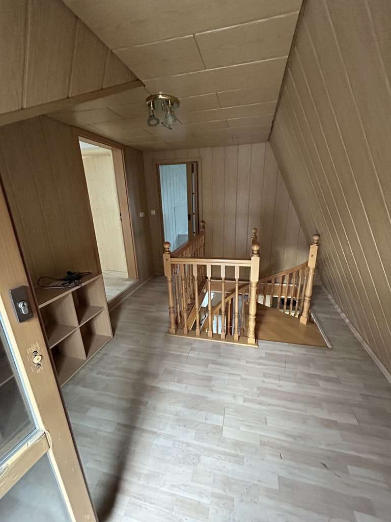 Immobilie in Luisenthal - Verkaufe Einfamilienhaus mit Garten in ruhiger und idyllischer Waldrandlage - Bild 3