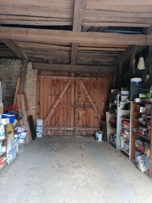 Immobilie in Löwenberger Land - PRIVATVERKAUF Haus m. Scheune ca.28 km v. Berlin entfernt - Bild 4