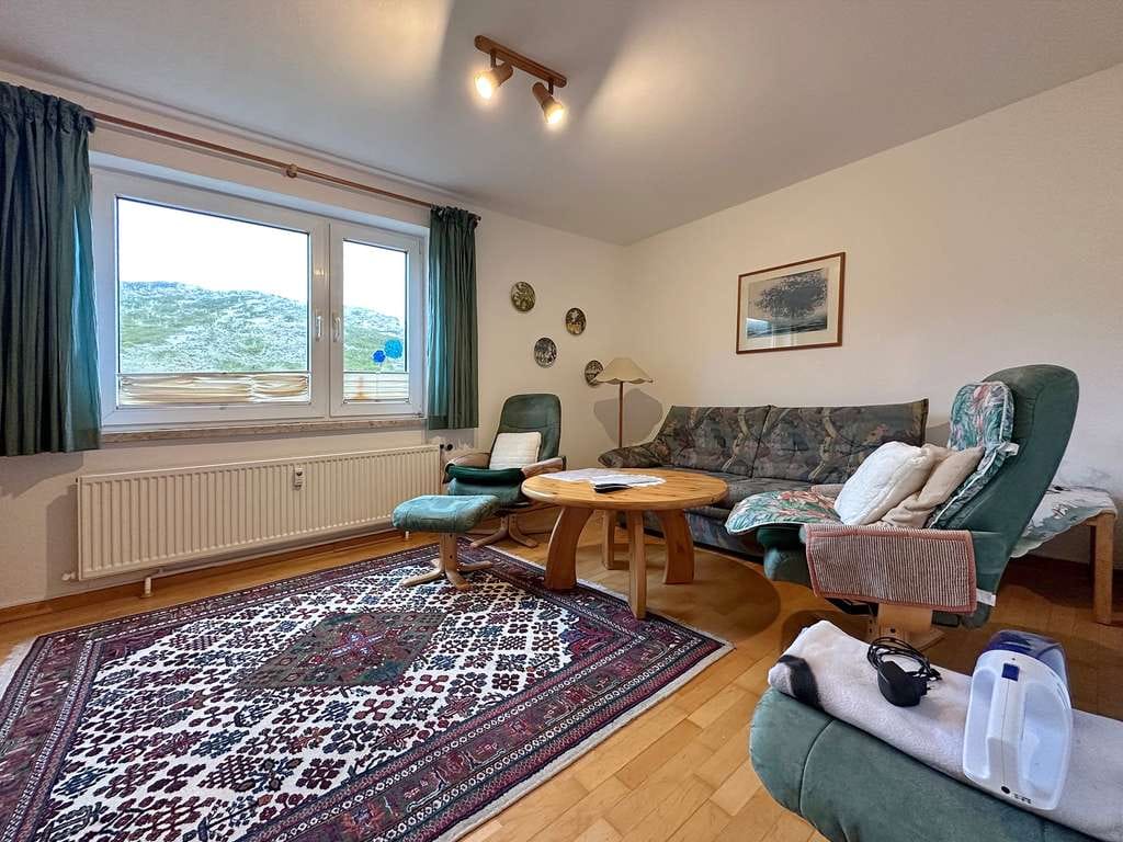 Immobilie in Hörnum (Sylt) - Gepflegte 2-Zimmer-Wohnung an der Düne - Bild 4