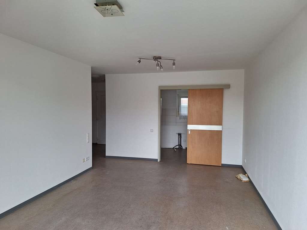 Immobilie in Kraichtal - Bezugsfreie, schöne 2-Zimmer-Wohnung in betreutem Wohnen in Unteröwisheim - Bild 4