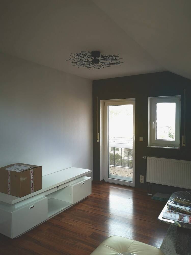 Immobilie in Dahlen - Geräumige 2 Zimmer Wohnung nahe Dahlen - Bild 4