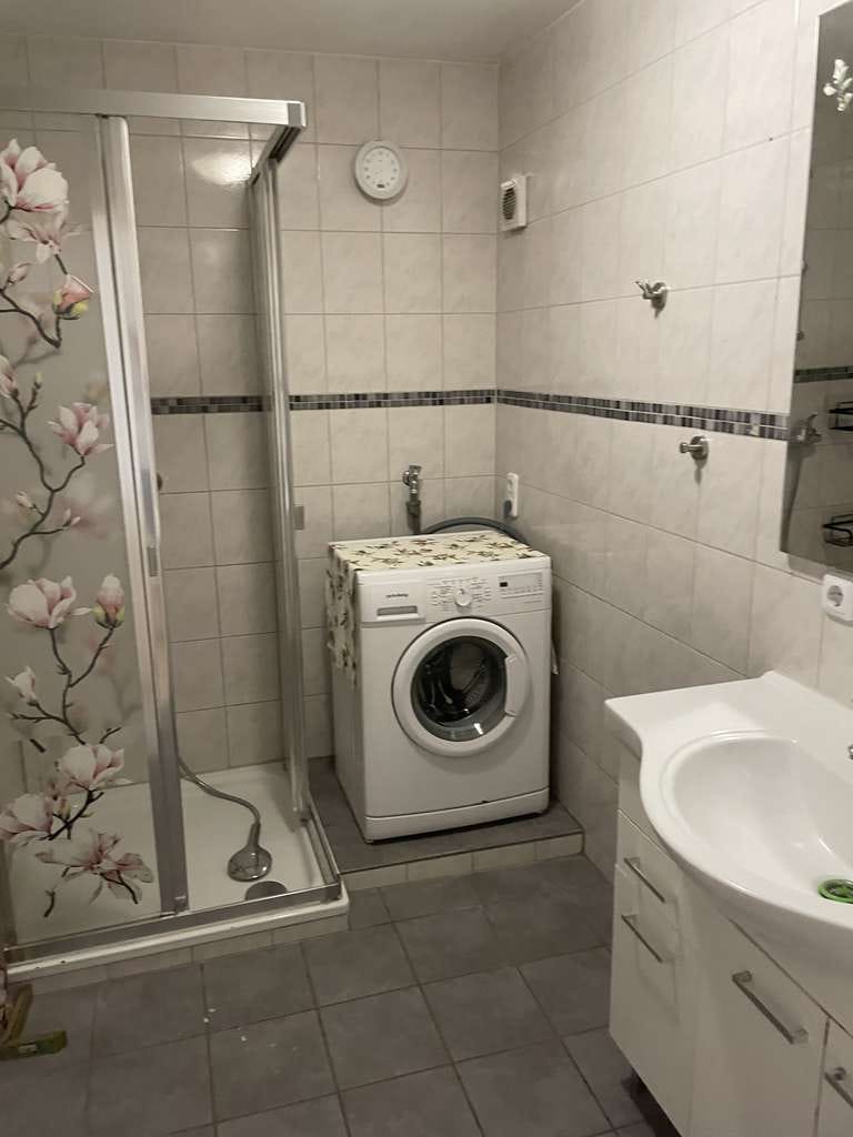 Immobilie in Eberstadt - 3-Zimmer-Wohnung mit Balkon und Garage in Eberstadt von privat zu verkaufen - Bild 3