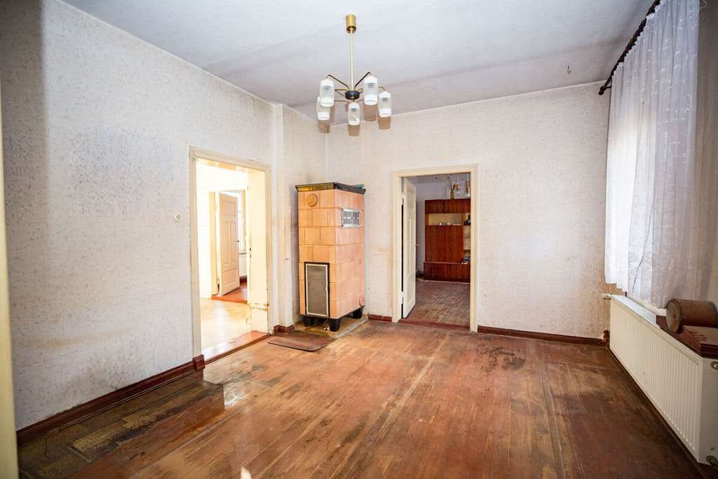 Immobilie in Pirow - Vier Seiten Hof in Pirow/Burow mit Scheune! - Bild 3