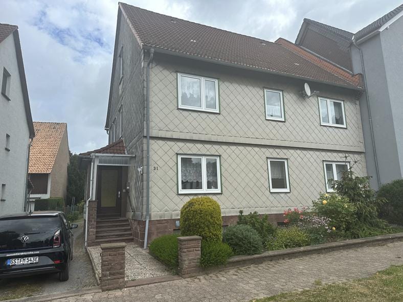 Immobilie in Deensen - Mehrfamilienhaus in Deensen - Bild 0