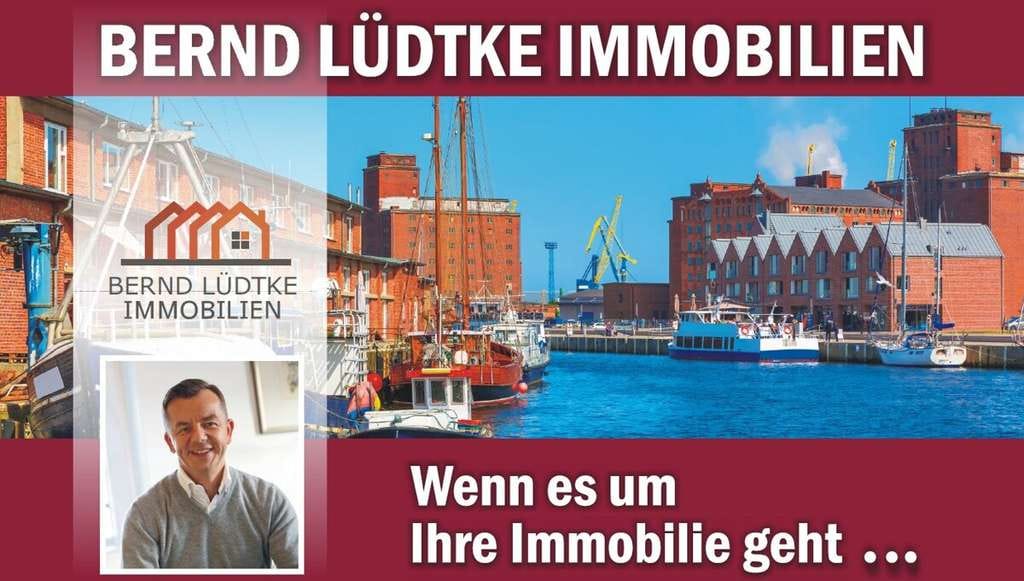Immobilie in Bad Kleinen - Vermietete Eigentumswohnung in idyllischer Lage von Bad Kleinen! - Bild 2