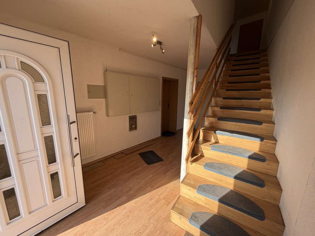 Immobilie in Osterode - Gemütliches Zweifamilienhaus in Schwiegershausen - Bild 2