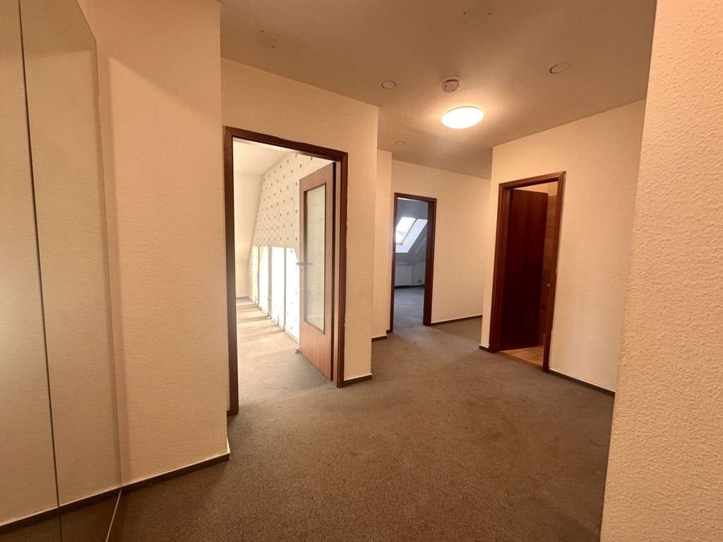 Immobilie in Ahrensbök - Attraktive Wohnung zentral gelegen - Bild 2