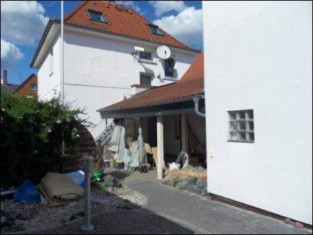 Immobilie in Pfungstadt - 2-3-FH mit Garten und Terrasse in ruhiger Anliegerstraße Pfungstadt - Bild 2