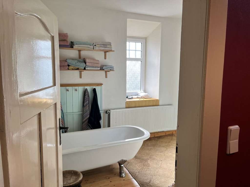 Immobilie in Sondershausen - Einfamilienhaus in ruhiger zentrumsnaher Nebenstraße in Sondershausen für 199.000,- EUR VB - Bild 4