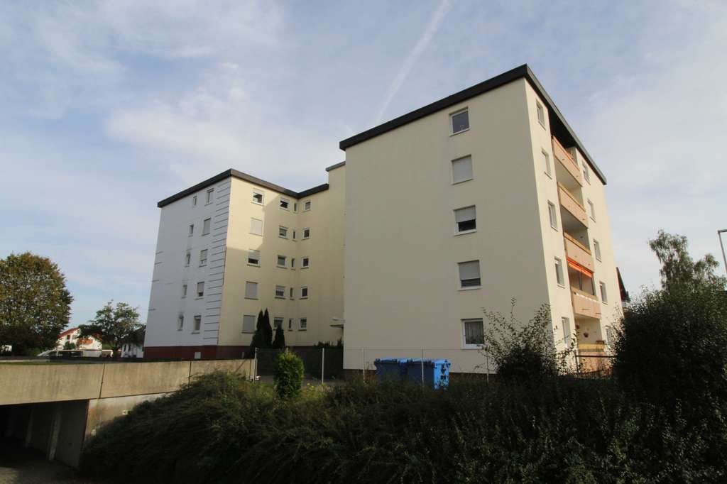 Immobilie in Winterlingen - Für Kapitalanleger oder Eigennutzung - Bild 4