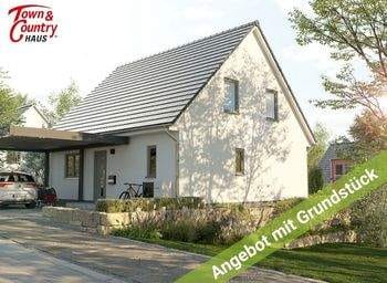 Immobilie in Gröningen - Großalsleben - Fürs Leben gemacht! Erfüllen Sie sich Ihren Traum vom Haus! - Bild 0