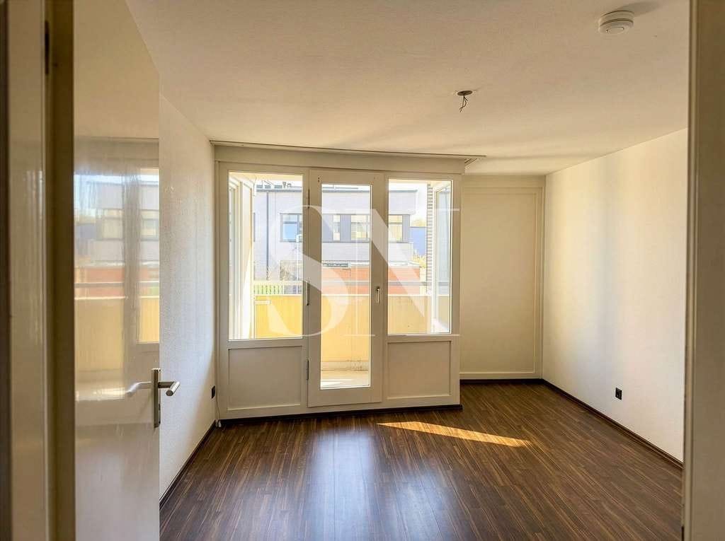 Immobilie in Forchheim - Attraktive 2-Zimmer-Wohnung mit Balkon in gepflegter Wohnanlage nahe S-Bahnhof Forchheim-Nord - Bild 2