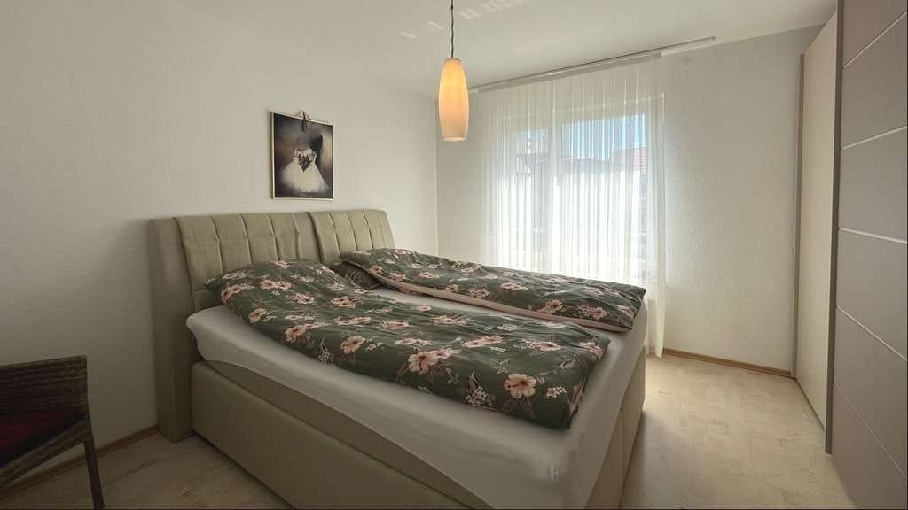 Immobilie in Sersheim - Ruhig und Zentrumsnah - die ideale Wohnung - Bild 4