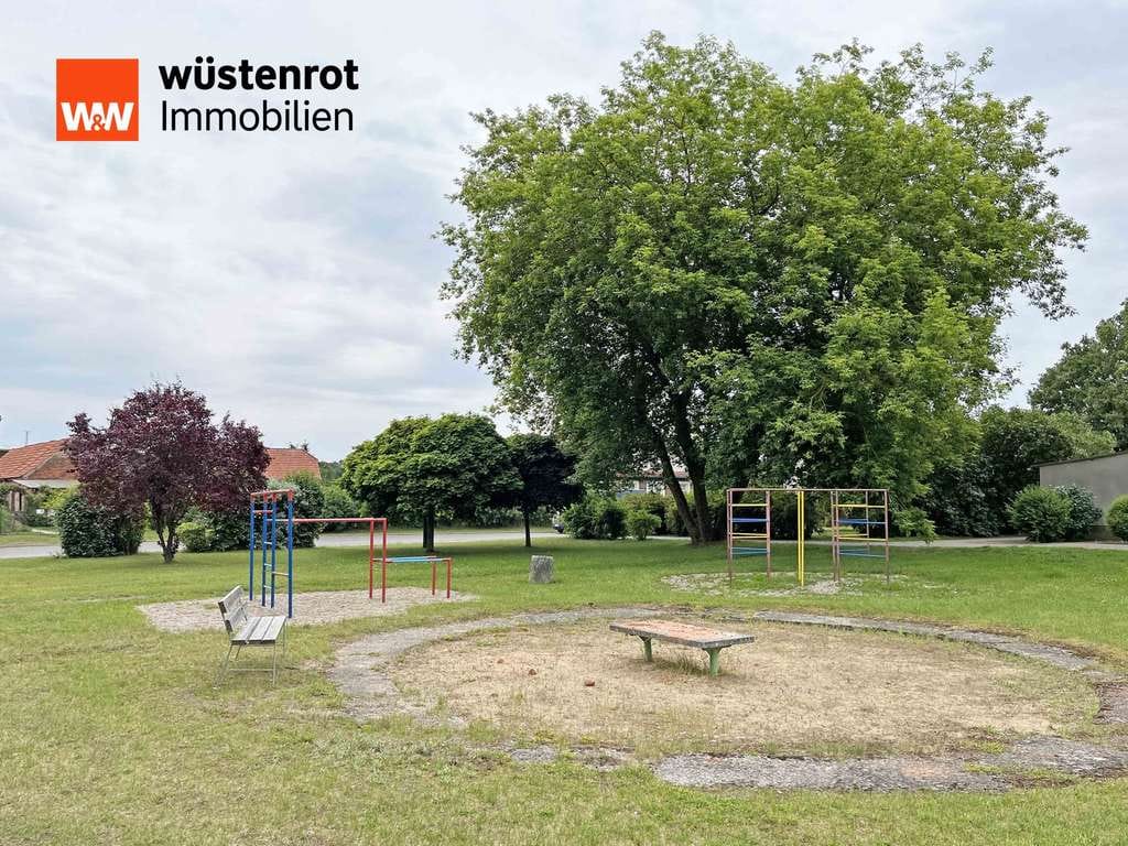 Immobilie in Milmersdorf - FÜR IHRE KAPITALANLEGE IN DER UCKERMARK: EIGENTUMSWOHNUNG MIT BALKON UND KELLER - Bild 3
