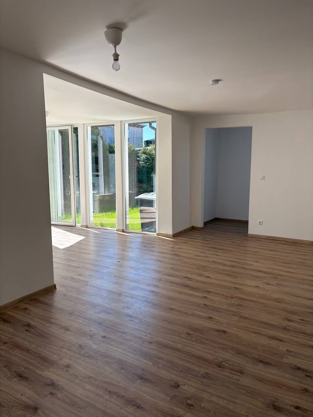 Immobilie in Tespe - Idyllischer Bungalow in Tespe - ganzjährig oder saisonal nutzbar! - Bild 0