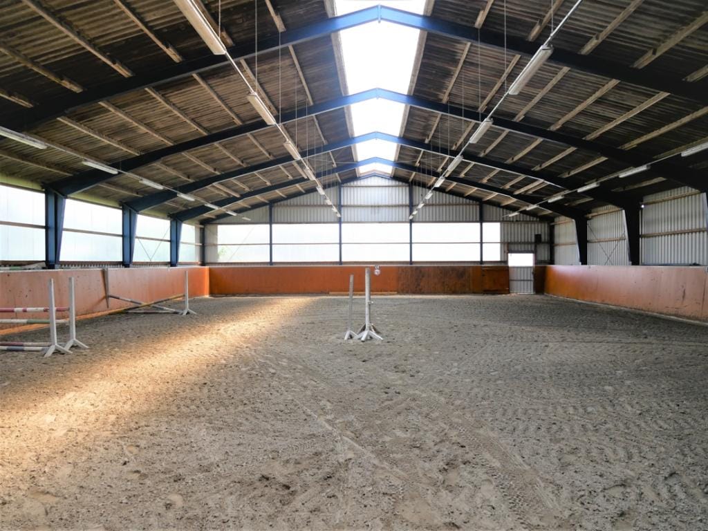 Immobilie in Nordhastedt - Bauernhaus in Nordhastedt - Bild 0
