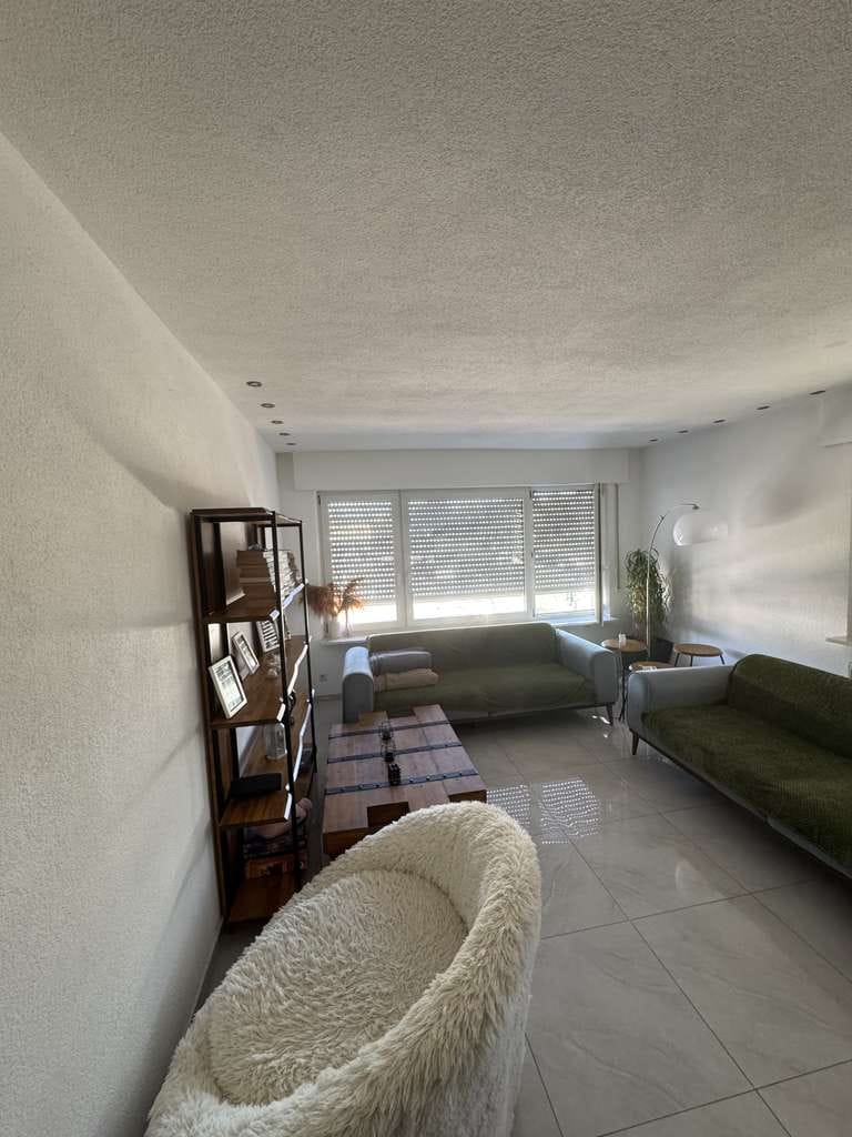 Immobilie in Mühlacker - Helle 3-Zimmer-Wohnung in Mühlacker - Bild 2