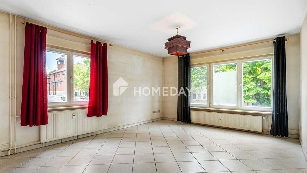 Immobilie in Villingen-Schwenningen - Bezugsfreie Wohnung mit 60 m² Wohnfläche und praktischer Raumaufteilung - Bild 0