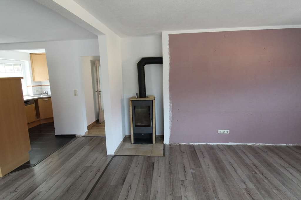 Immobilie in Marktoberdorf - Liebevoll renoviertes Einfamilien- oder Zweifamilienhaus in Marktoberdorf - Bild 4