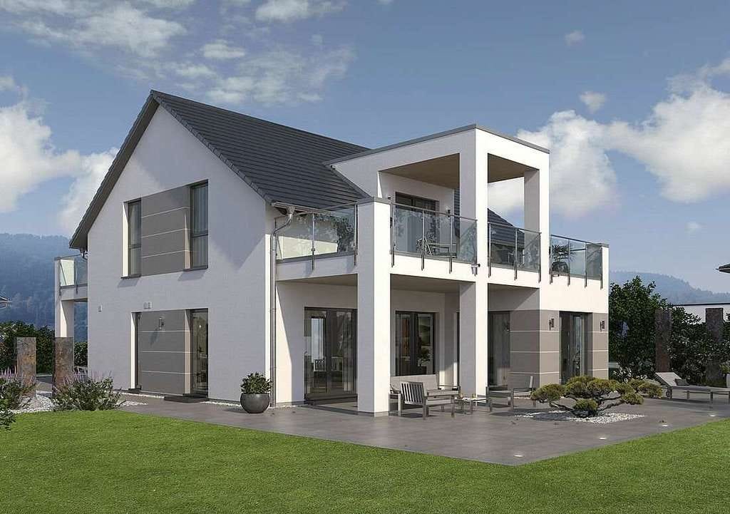 Immobilie in Schellweiler - Nicht nur ein Haus, sondern ein Lebensgefühl! - Bild 1