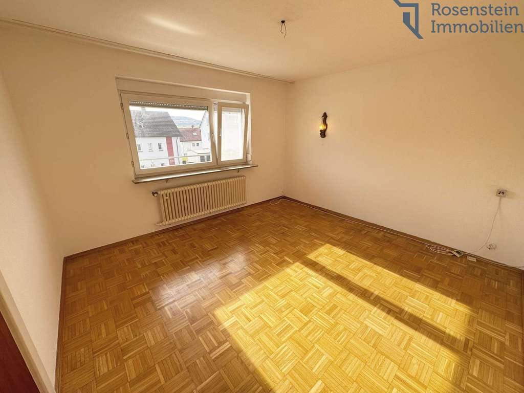 Immobilie in Aalen - Bestpreis ! Bodenwertanteil 60% !! 2FH Hüttfeld - Bild 3