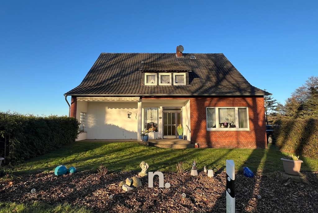 Immobilie in Stolzenau - // Für alle, die nicht Nachbarn suchen, sondern Freiheit! - Bild 2