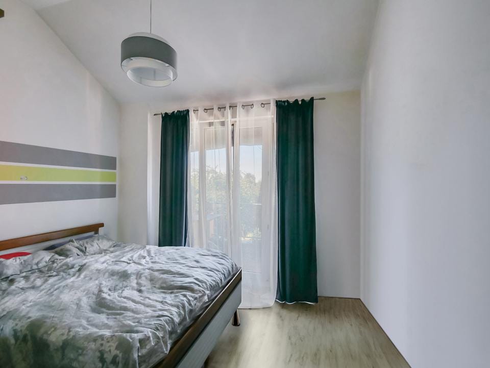 Immobilie in Wurmannsquick - Helle 4-Zimmer Wohnung im Herzen von Wurmannsquick, vermietet - Bild 0