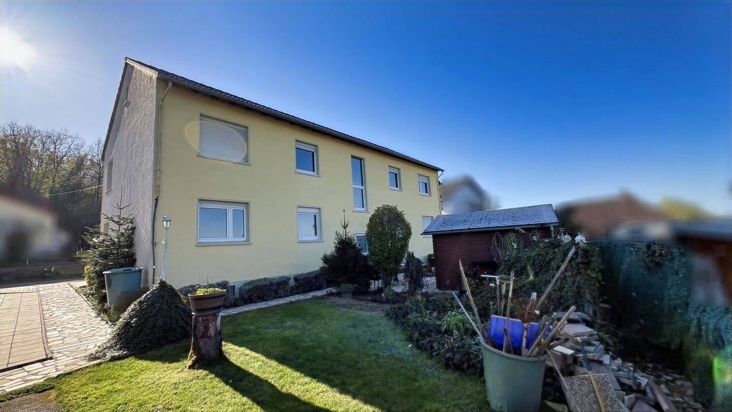 Immobilie in Palzem - Attraktive Kapitalanlage: 6-Parteienhaus mit stabilen Mieteinnahmen - Bild 2