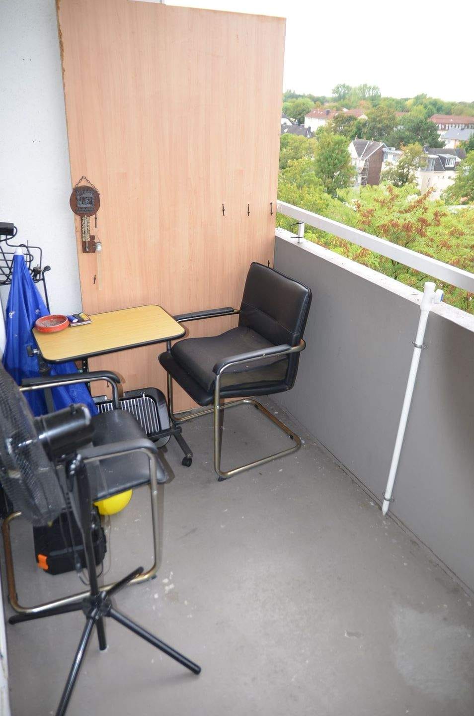 Immobilie in Leverkusen - Gut vermietete Eigentumswohnung zur Kapitalanlage in Leverkusen Wiesdorf! - Bild 0
