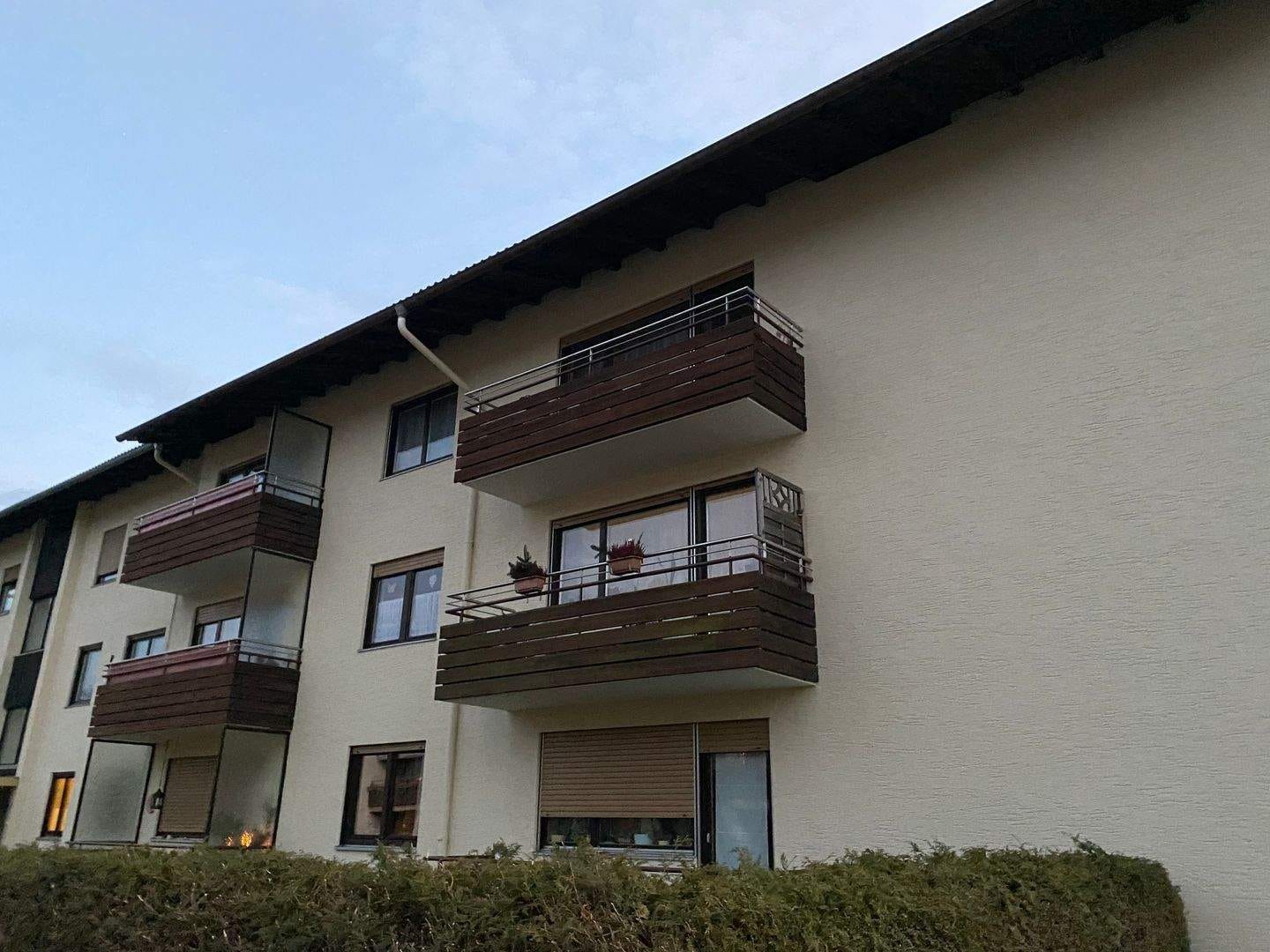 Immobilie in Siegsdorf - Eigentumswohnung - Bild 2