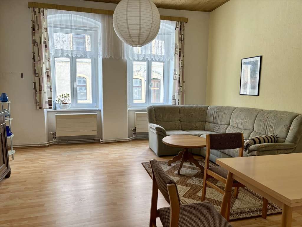 Immobilie in Löbau - Mehrfamilienhaus in der Stadt - Bild 4