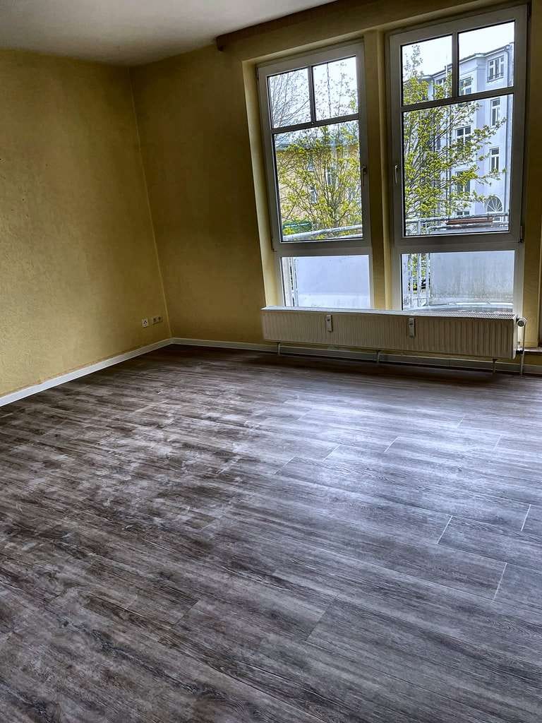 Immobilie in Salzwedel - Zwei Zimmer in Salzwedel: Gepflegte Wohnung mit Einbauküche - Bild 0