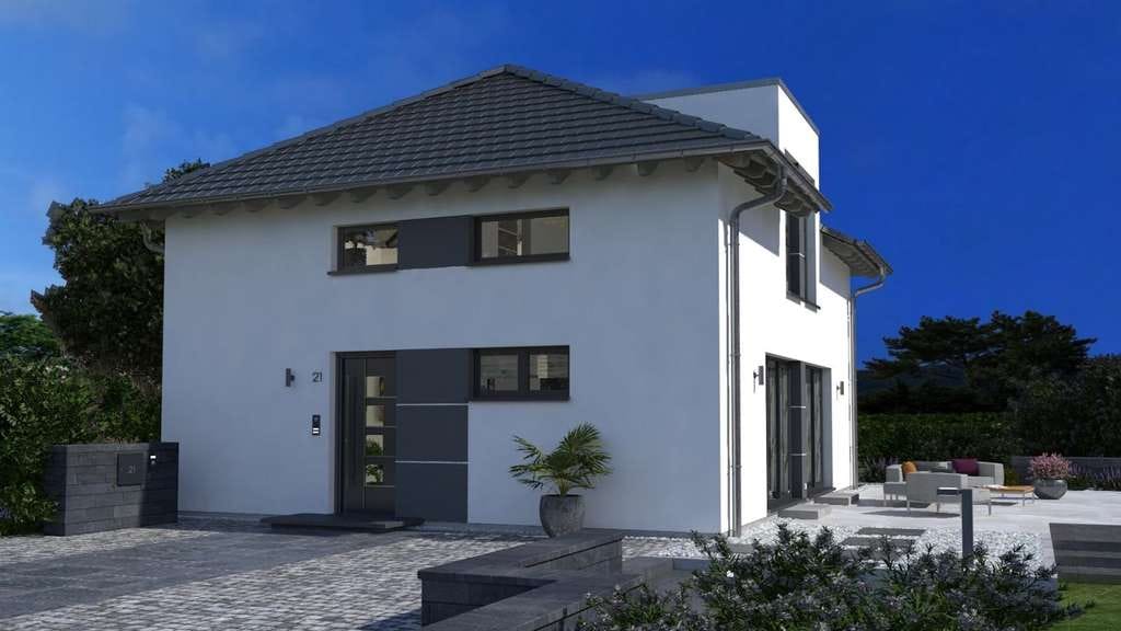 Immobilie in Bosau - EIN HAUS MIT VIELEN LIEBLINGSPLÄTZEN - Bild 1