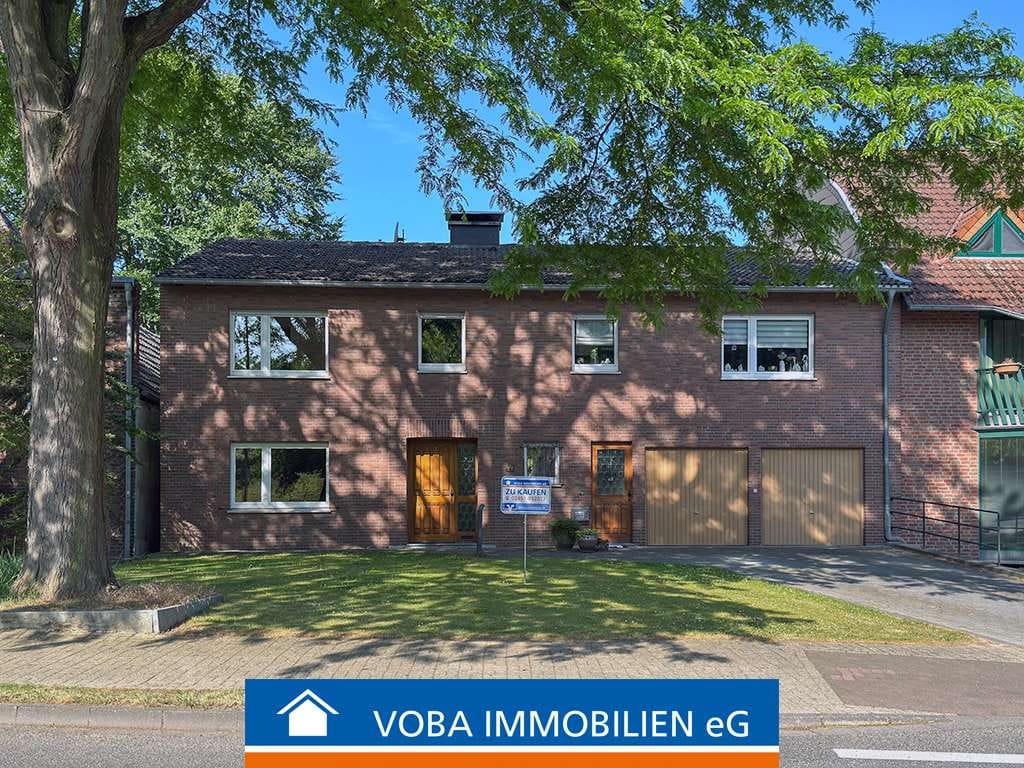 Immobilie in Geilenkirchen - Bezugsfrei und mit tollem Fernblick! - Bild 0
