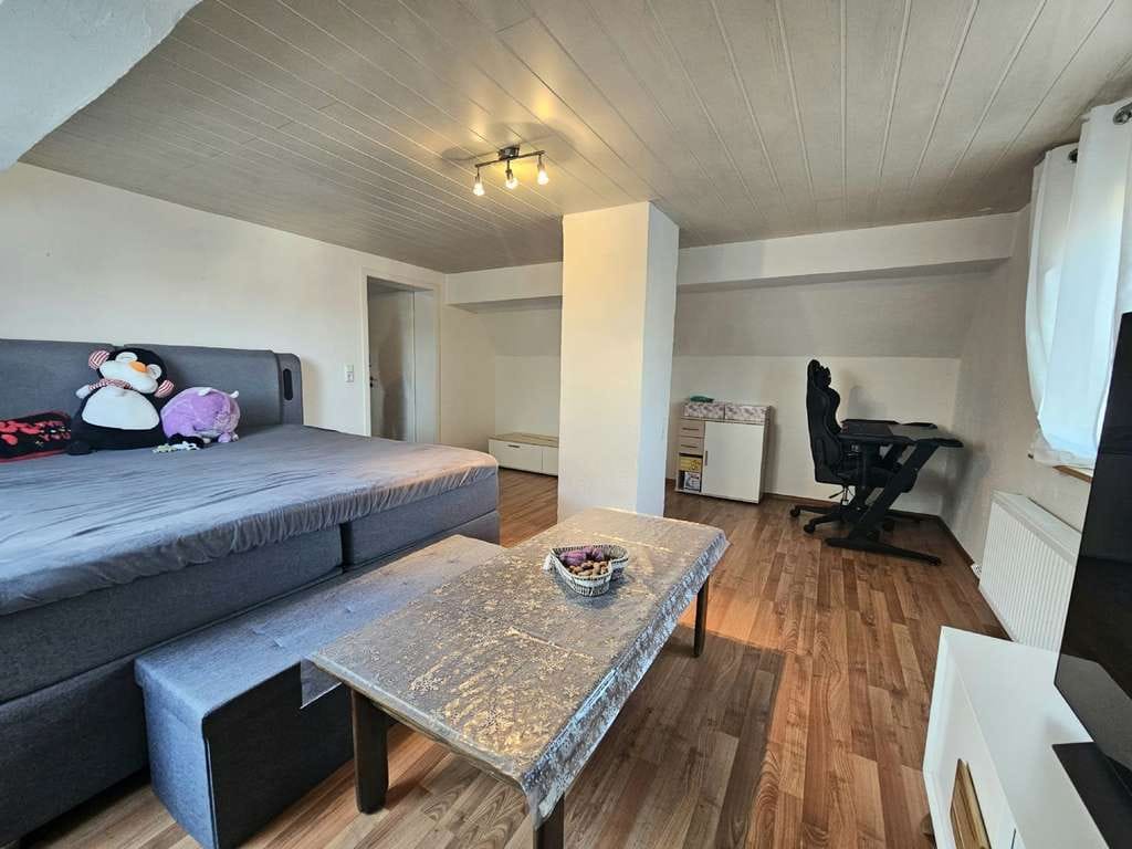 Immobilie in Abtsgmünd - Modern.  Einfamilienhaus mit herrlichem Garten!! - Bild 3