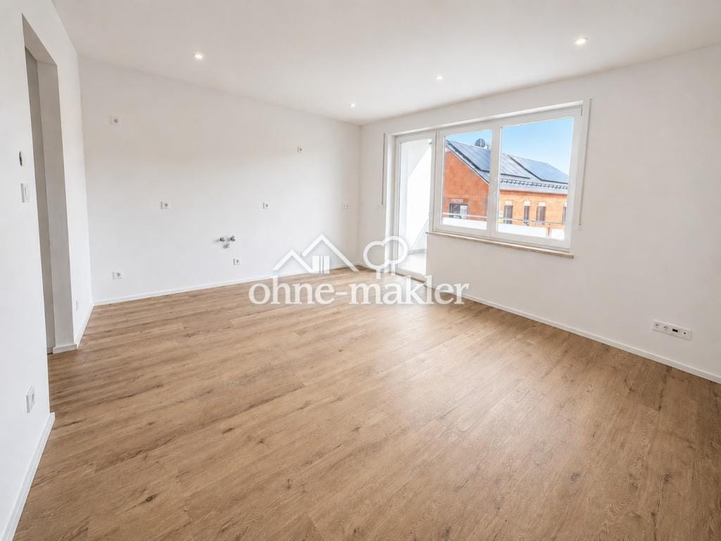 Immobilie in Wettstetten - Etagenwohnung in Wettstetten - Bild 1