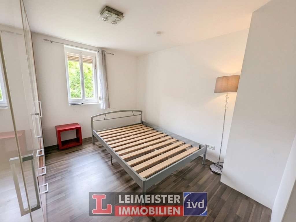 Immobilie in Rüdenau - EFH im Fachwerkstil mit großem Ausbaupotenzial und Schuppen in Rüdenau - Bild 3
