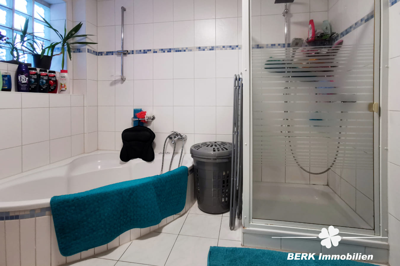 Immobilie in Eschau - BERK Immobilien – Zwei Häuser zum Preis von einem - Wohnen u./o. vermieten mit Rendite in Eschau - Bild 4