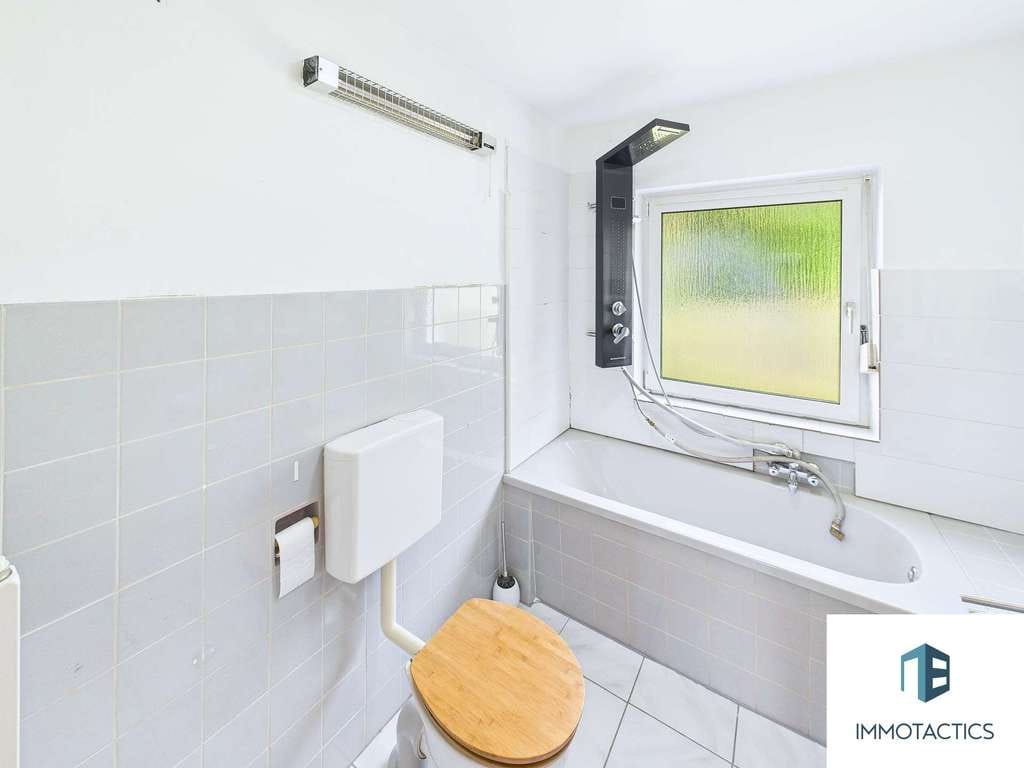 Immobilie in Hargesheim - Freistehendes Einfamilienhaus in Hargesheim mit großem Garten & Garage – ab sofort bezugsfrei - Bild 2