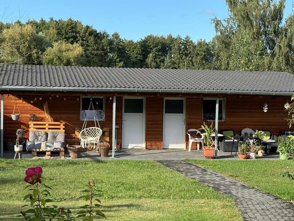 Immobilie in Grimma - Kaufpreisreduzierung! Saniertes MFH mit vielfältigen Nutzungsmöglichkeiten - Bild 3