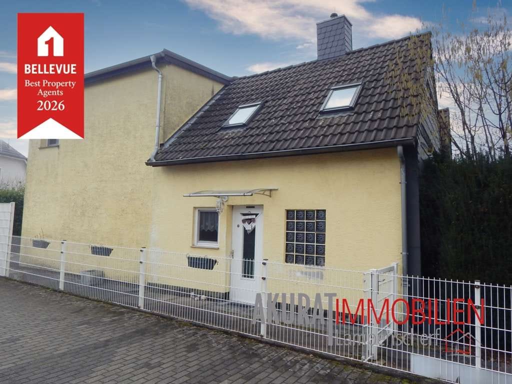 Immobilie in Langenfeld (Rheinland) - *** Eins Kaufen *** Zwei erhalten ***   Schalgen Sie noch heute zu *** - Bild 0