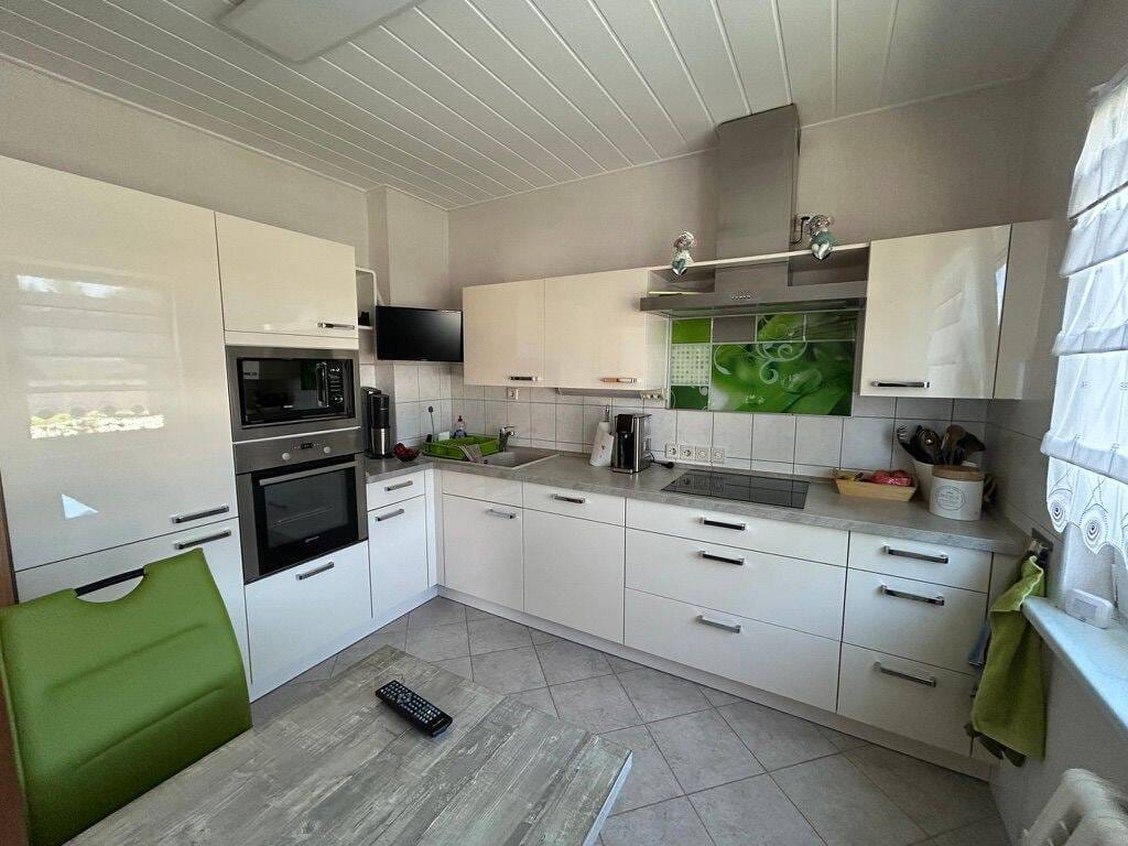 Immobilie in Osterburg (Altmark) - Koffer packen und einziehen ! - Bild 4