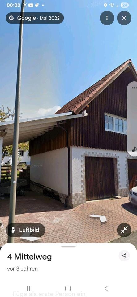 Immobilie in Marktschorgast - Haus zum verkaufen - Bild 0