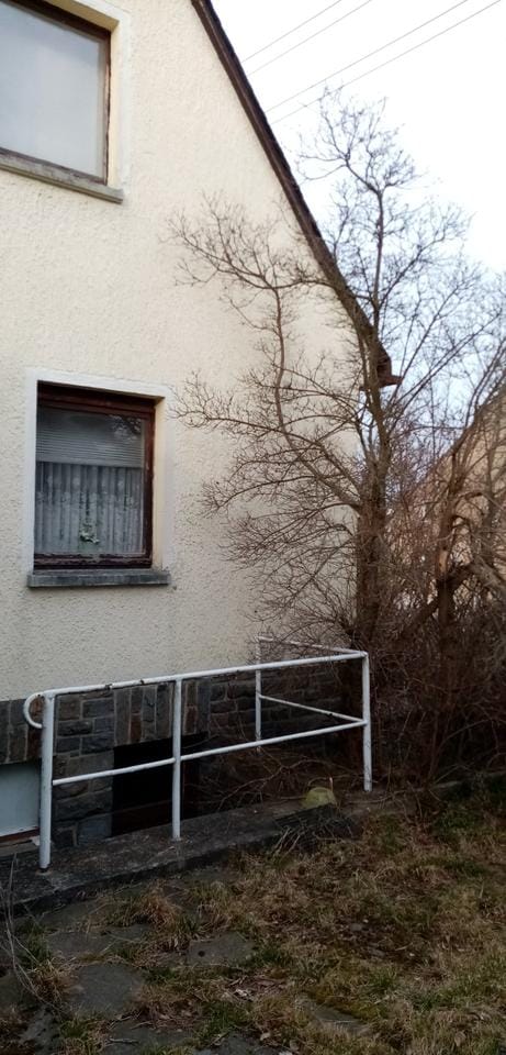 Immobilie in Thum - Einfamilienhaus - Bild 0
