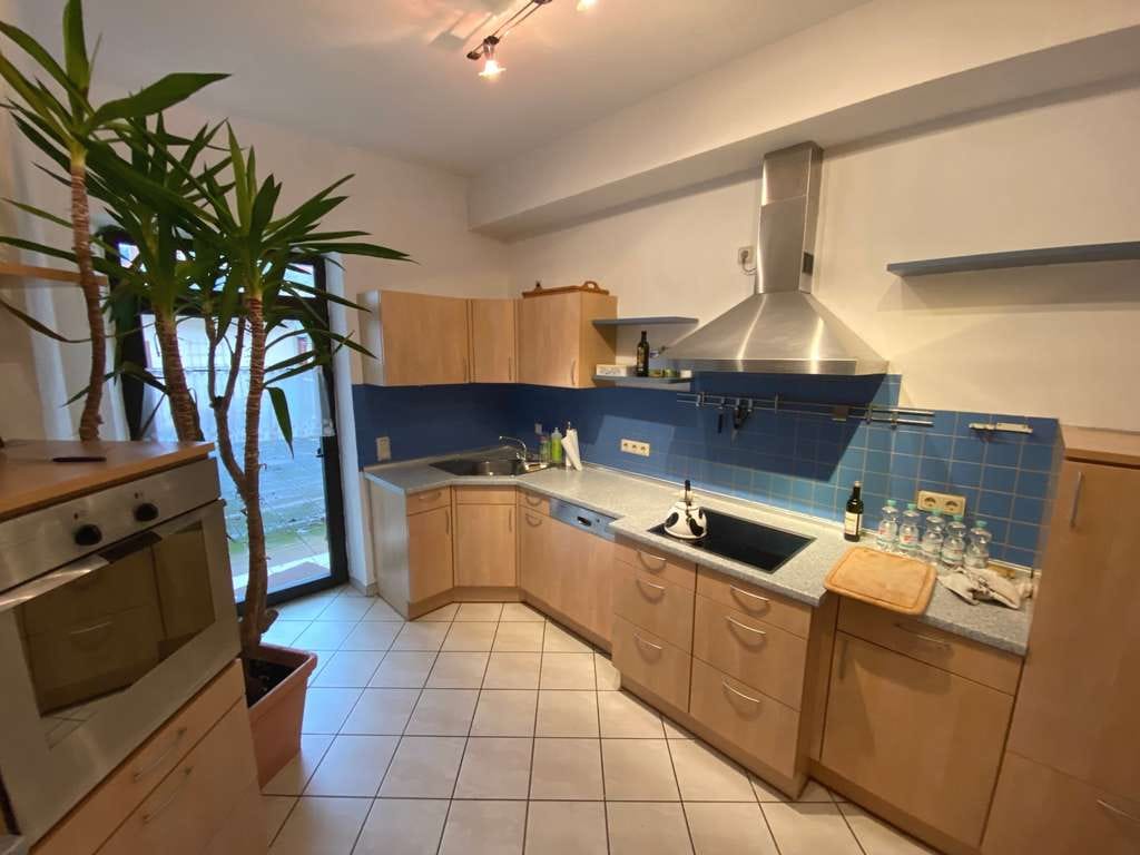 Immobilie in Rehlingen-Siersburg - Rendite oder Eigennutzung - Flexibles Mehrfamilienhaus in guter Ortslage - Bild 4